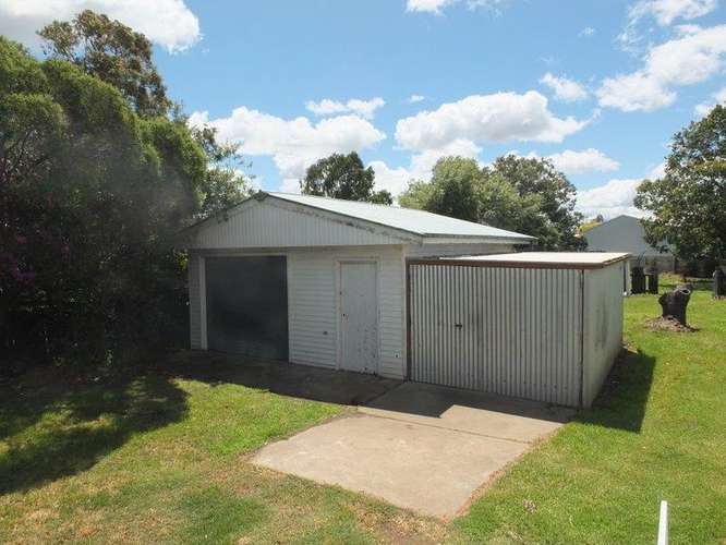 Fourth view of Homely house listing, 6 Hinds  Street, Narrabri NSW 2390