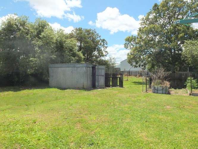 Fifth view of Homely house listing, 6 Hinds  Street, Narrabri NSW 2390
