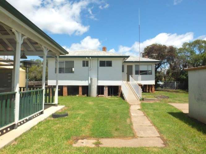 Seventh view of Homely house listing, 6 Hinds  Street, Narrabri NSW 2390