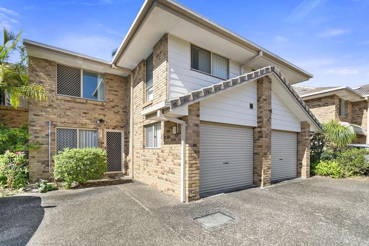 3/12 Cupania Place, Elanora QLD 4221