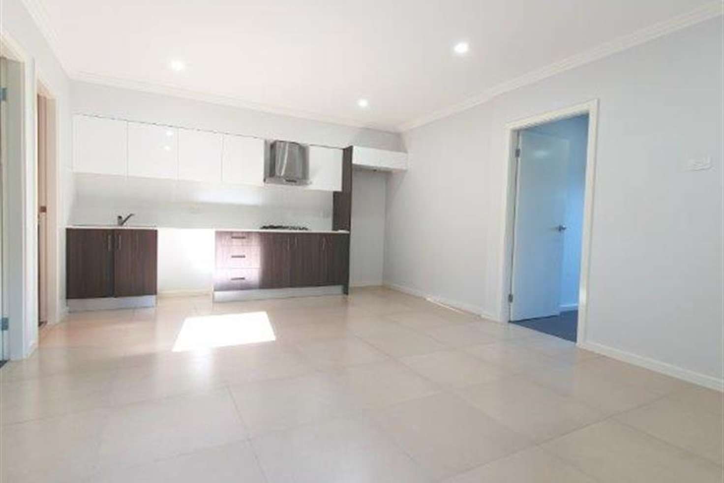 Main view of Homely house listing, 58a Milky Way, Campbelltown NSW 2560