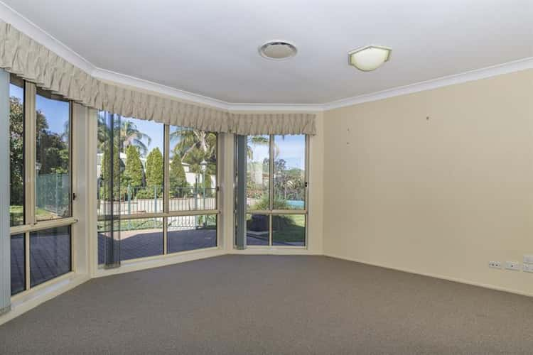 Third view of Homely house listing, 53 Kilkenny Cct, Ashtonfield NSW 2323