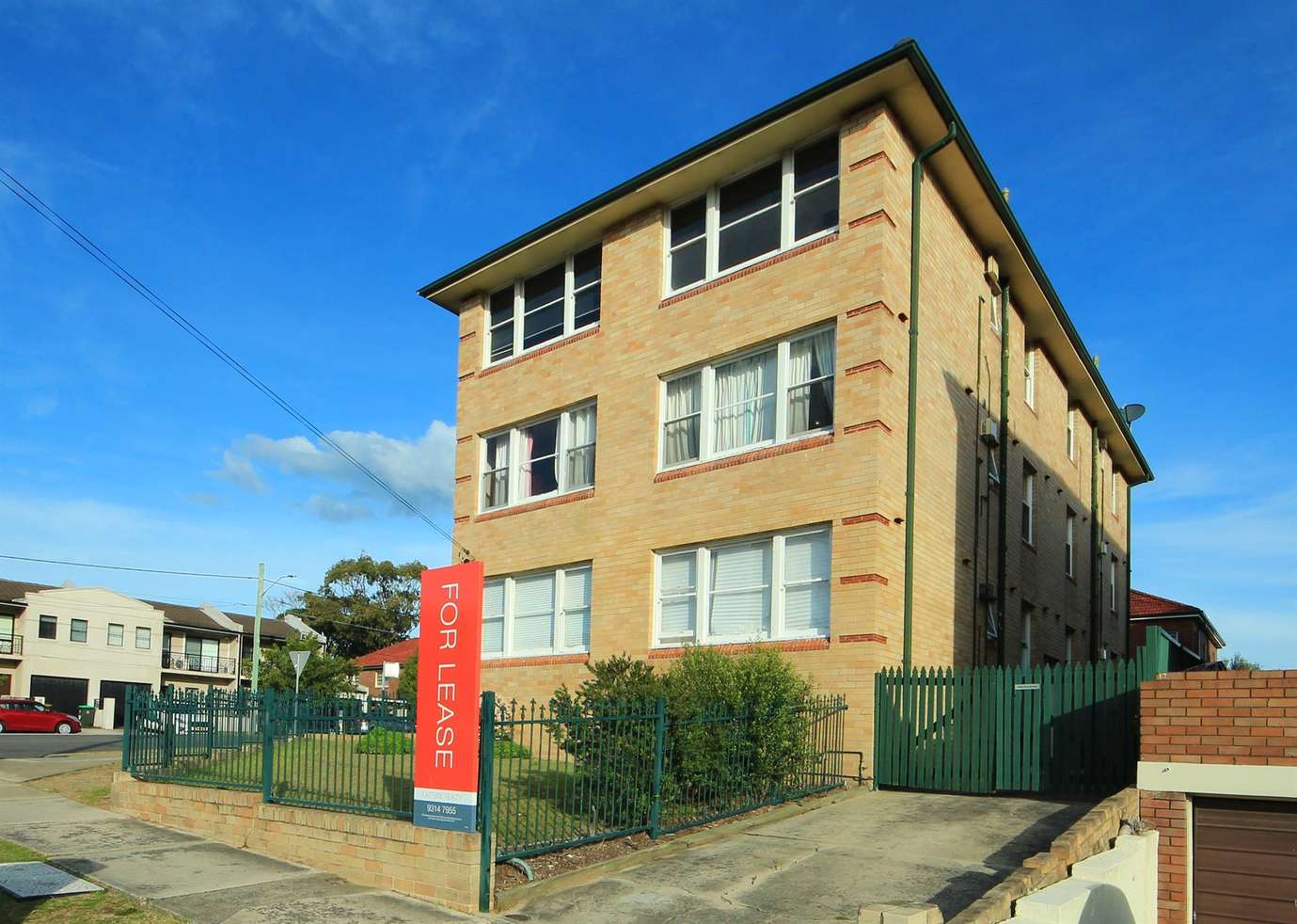 Main view of Homely apartment listing, 6/287A Maroubra Road, Maroubra NSW 2035