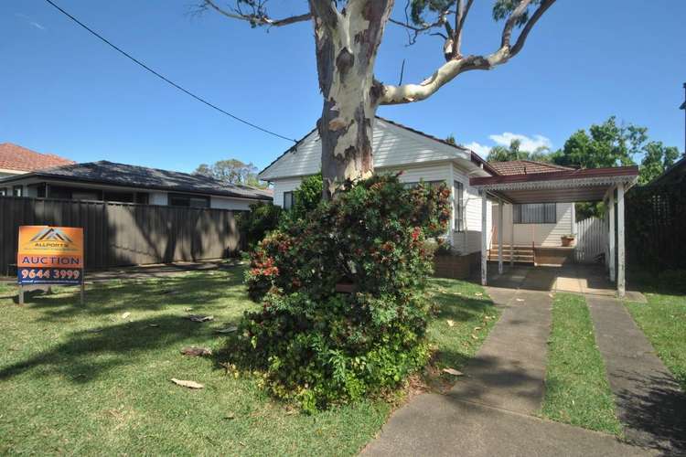 Main view of Homely house listing, 1 Mcclelland Street, Chester Hill NSW 2162