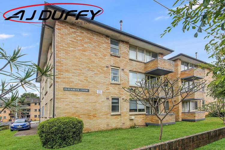 Main view of Homely apartment listing, 2/34 Brittain  Crescent, Hillsdale NSW 2036