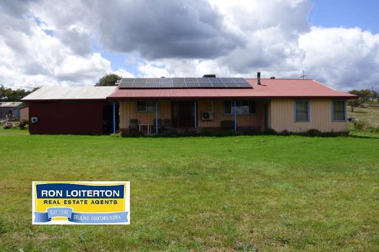 3134 Olympic Highway, Bethungra NSW 2590