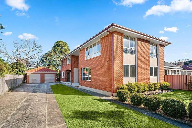 Main view of Homely unit listing, 1/33 Mount Ousley Road, Mount Ousley NSW 2519