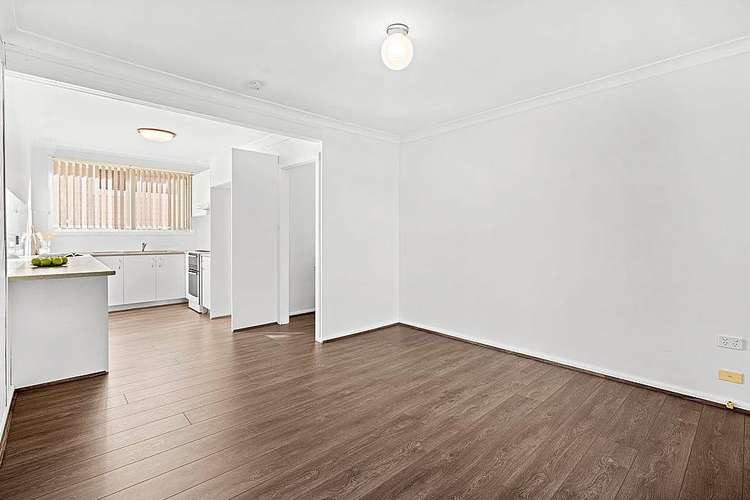 Third view of Homely unit listing, 1/33 Mount Ousley Road, Mount Ousley NSW 2519