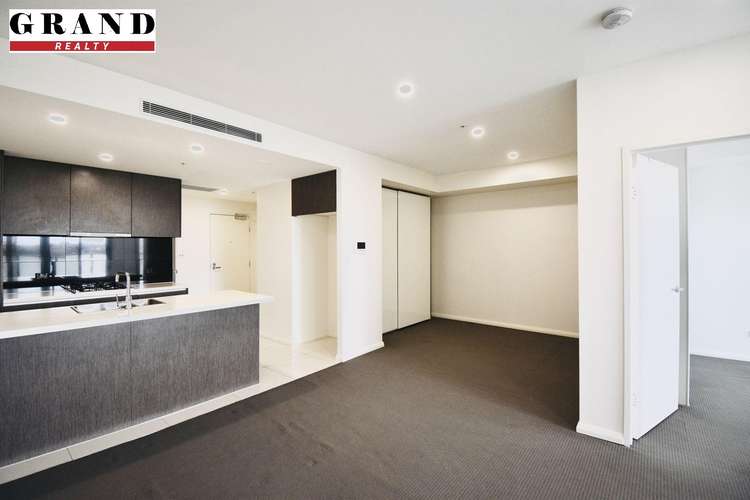 Third view of Homely apartment listing, 708/564 Princes  Highway, Rockdale NSW 2216