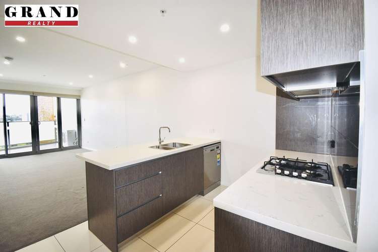 Fourth view of Homely apartment listing, 708/564 Princes  Highway, Rockdale NSW 2216