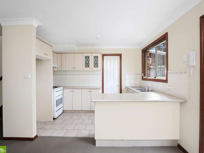 Second view of Homely townhouse listing, 4/41-43 Robertson Street, Coniston NSW 2500