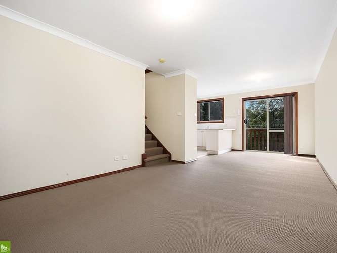 Fourth view of Homely townhouse listing, 4/41-43 Robertson Street, Coniston NSW 2500