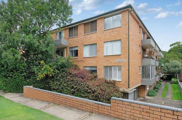 Fifth view of Homely apartment listing, 9/146 Oberon Street, Coogee NSW 2034