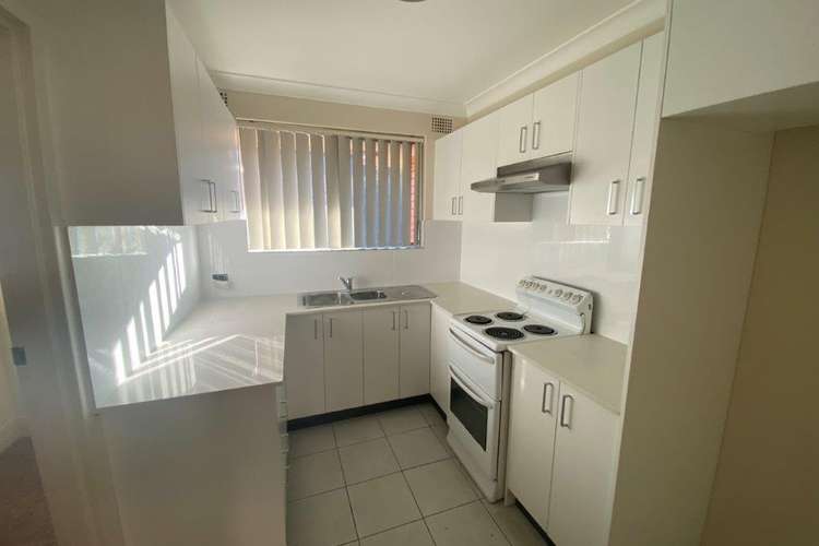 Second view of Homely apartment listing, 3/108 Bigge Street, Liverpool NSW 2170