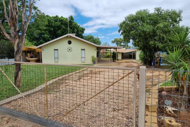 Second view of Homely house listing, 9 Red Admiral Place, Lightning Ridge NSW 2834