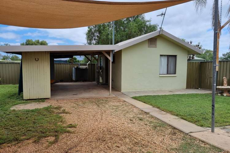 Third view of Homely house listing, 9 Red Admiral Place, Lightning Ridge NSW 2834