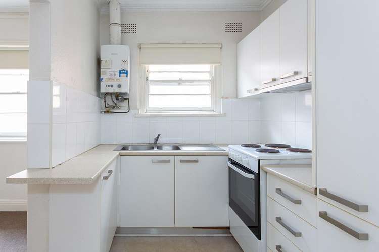 Second view of Homely apartment listing, 4/123 Alison  Road, Randwick NSW 2031
