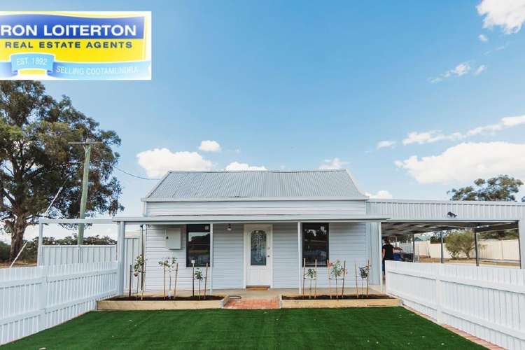 Main view of Homely house listing, 9 Boundary Street, Bethungra NSW 2590