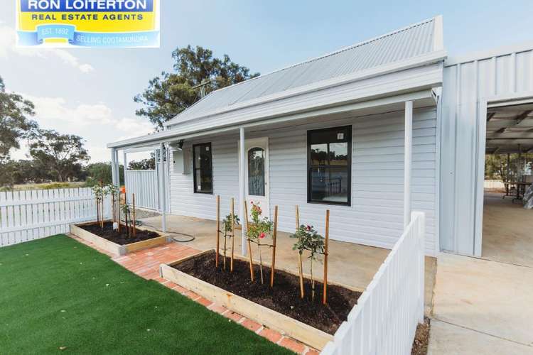 Second view of Homely house listing, 9 Boundary Street, Bethungra NSW 2590