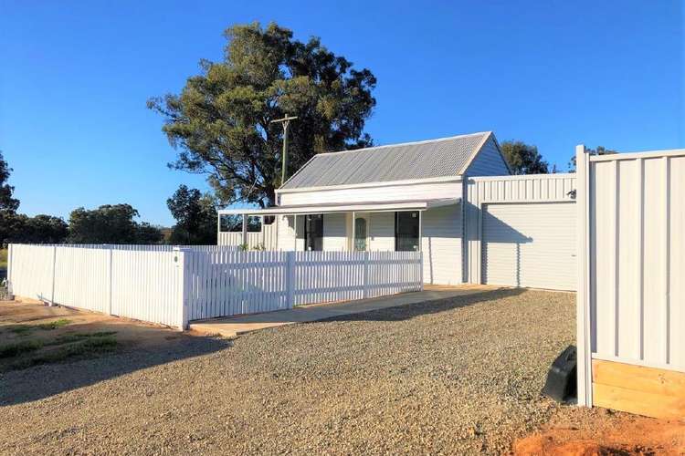 Third view of Homely house listing, 9 Boundary Street, Bethungra NSW 2590