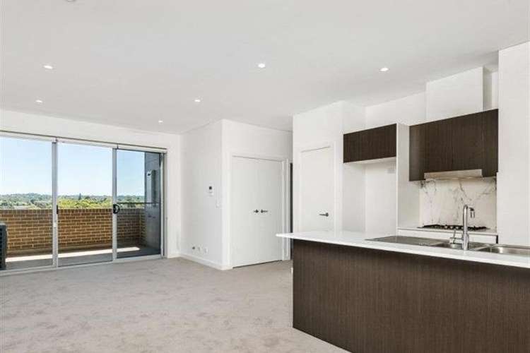Second view of Homely apartment listing, 28/18 Hope Street, Rosehill NSW 2142
