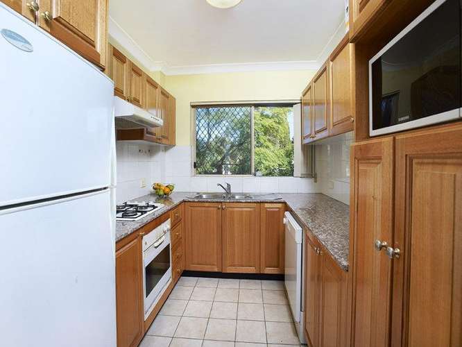 Third view of Homely unit listing, 13/33-35 Good Street, Westmead NSW 2145