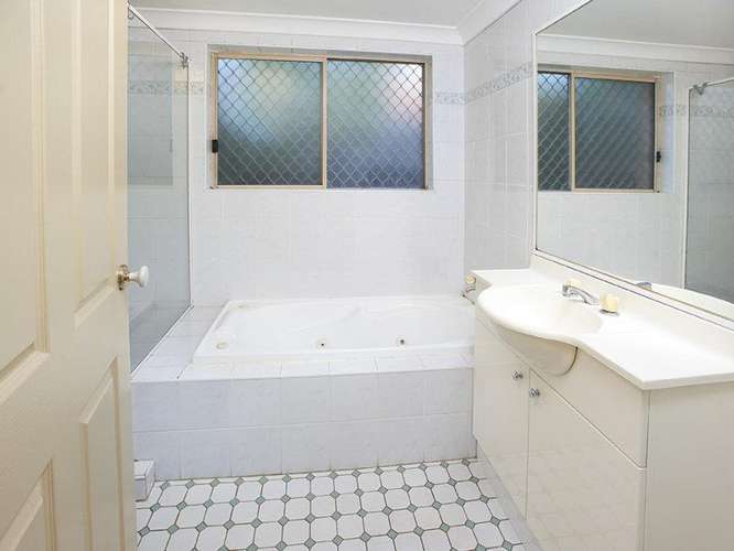 Fourth view of Homely unit listing, 13/33-35 Good Street, Westmead NSW 2145