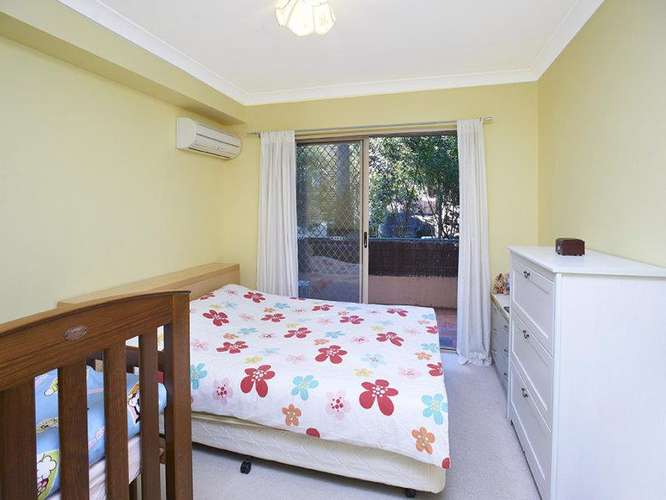 Fifth view of Homely unit listing, 13/33-35 Good Street, Westmead NSW 2145