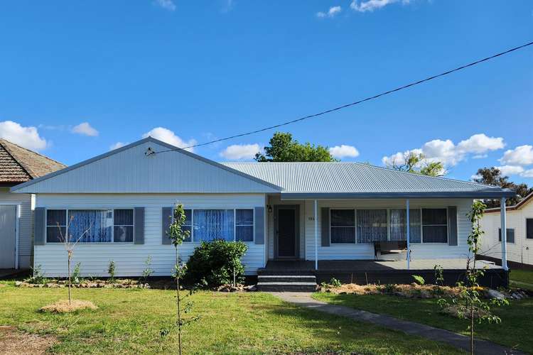 Main view of Homely house listing, 184W Fitzroy Street, Walcha NSW 2354