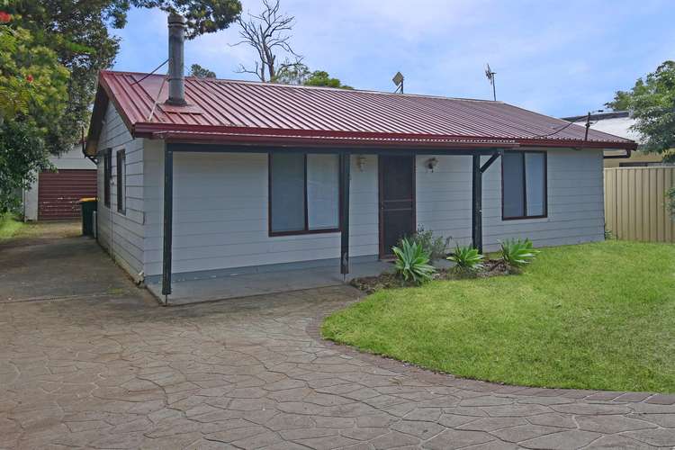 Main view of Homely house listing, 65 Cornfield Parade, Fishermans Paradise NSW 2539