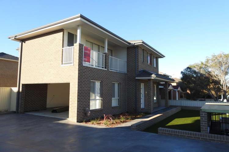 Third view of Homely townhouse listing, 3/27 Thelma Street, Lurnea NSW 2170