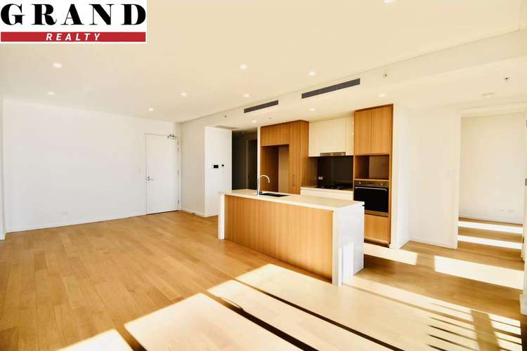 Second view of Homely apartment listing, C103/12 Paul Street, Zetland NSW 2017