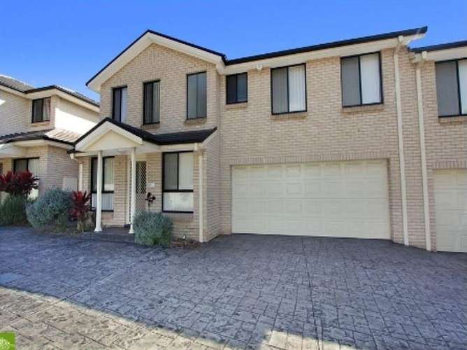 Main view of Homely townhouse listing, 5/8 Mackie Street, Coniston NSW 2500