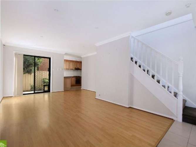 Second view of Homely townhouse listing, 5/8 Mackie Street, Coniston NSW 2500