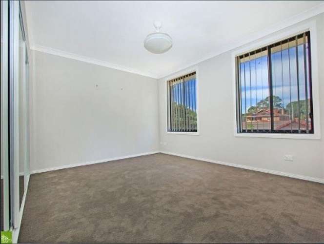 Third view of Homely townhouse listing, 5/8 Mackie Street, Coniston NSW 2500