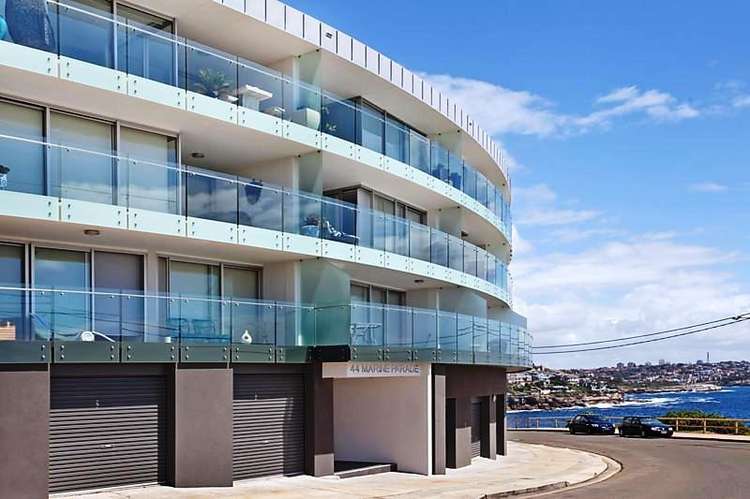 Third view of Homely apartment listing, 5/44 Marine Parade, Maroubra NSW 2035