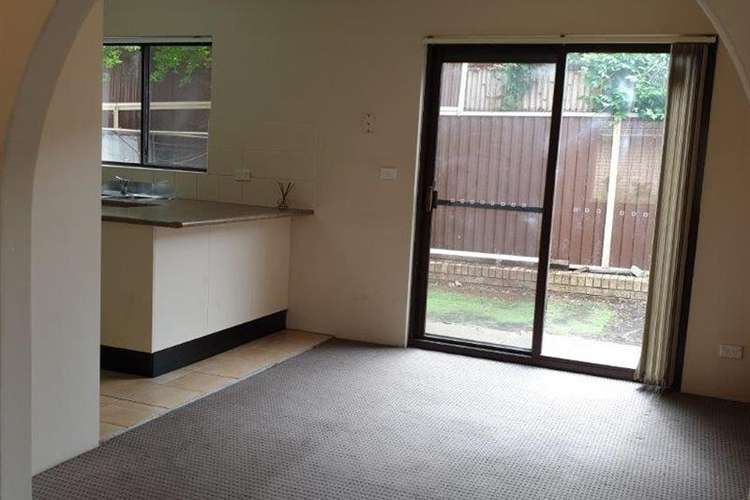 Fifth view of Homely townhouse listing, 12/19 Alderson Avenue, Liverpool NSW 2170