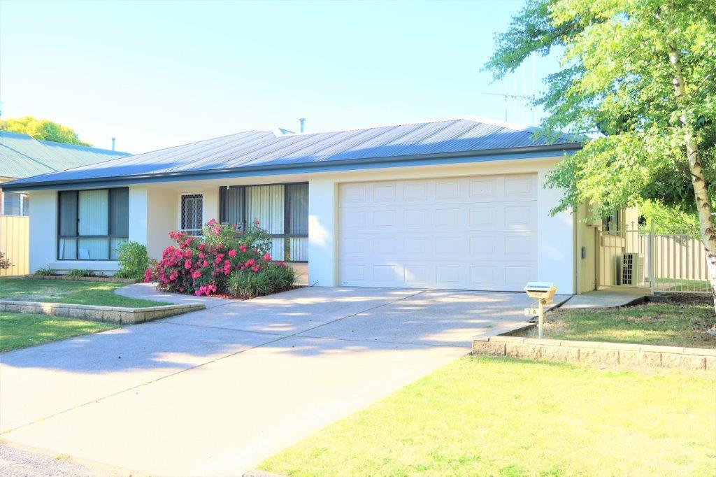 Main view of Homely house listing, 1A Cypress Street, Orange NSW 2800