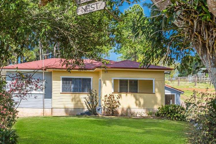 Main view of Homely house listing, 149 Johnston Road, Clunes NSW 2480