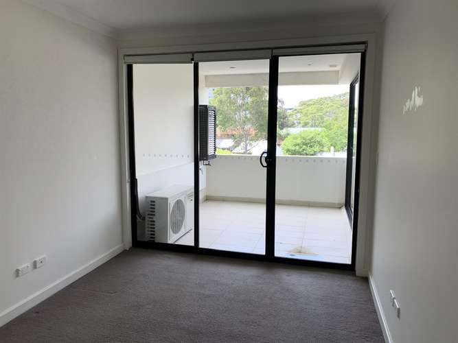 Fifth view of Homely apartment listing, 15/180 Cope Street, Waterloo NSW 2017