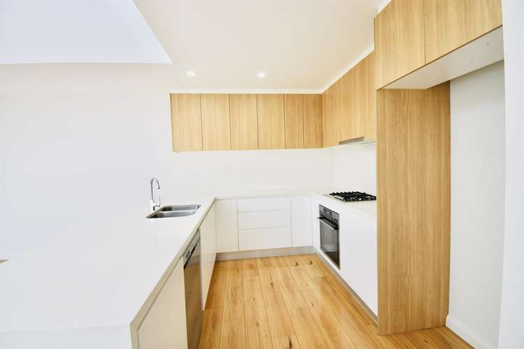 Fifth view of Homely apartment listing, 47/12-20 Garnet Street, Rockdale NSW 2216