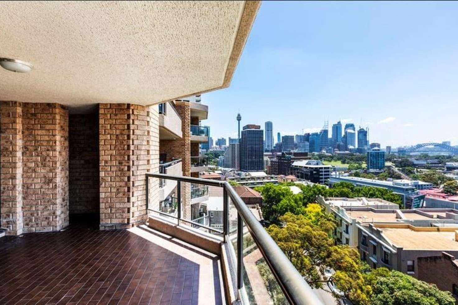 Main view of Homely apartment listing, 39/5-15 Farrell Avenue, Darlinghurst NSW 2010