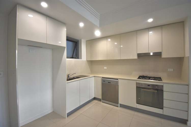 Fourth view of Homely apartment listing, 602/6 Keats Avenue, Rockdale NSW 2216