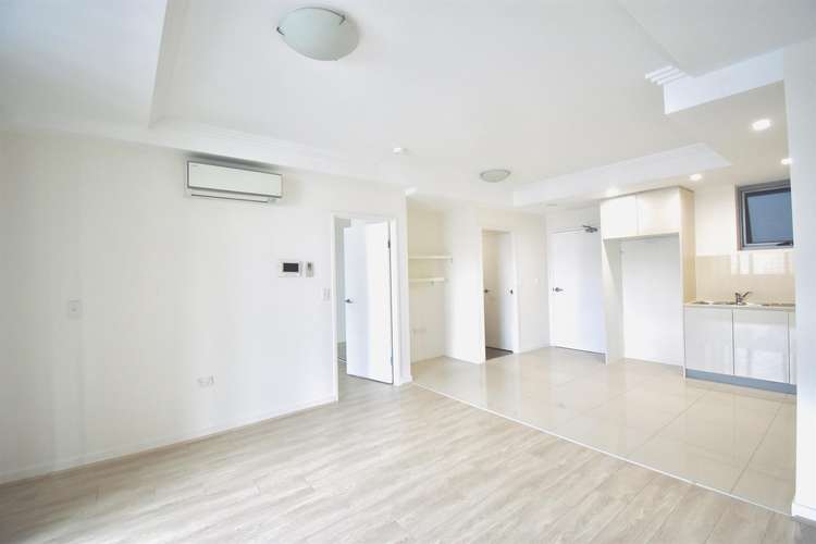 Fifth view of Homely apartment listing, 602/6 Keats Avenue, Rockdale NSW 2216
