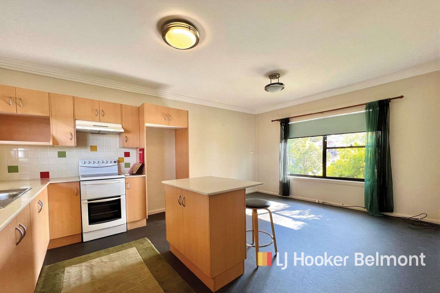 Main view of Homely unit listing, 4/1 Monash Street, Belmont NSW 2280