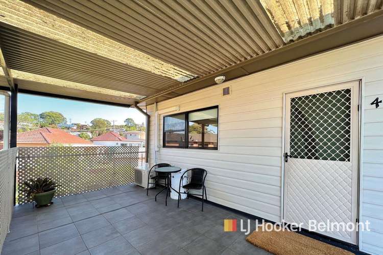 Fourth view of Homely unit listing, 4/1 Monash Street, Belmont NSW 2280