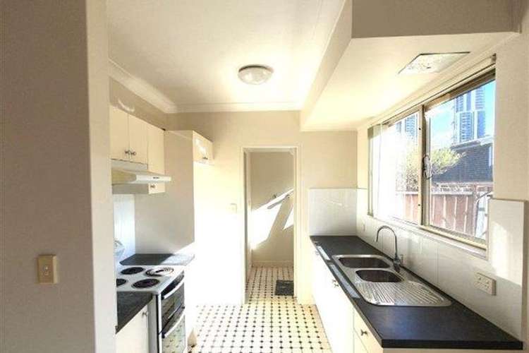 Third view of Homely townhouse listing, 5/23 Atkinson Street, Liverpool NSW 2170