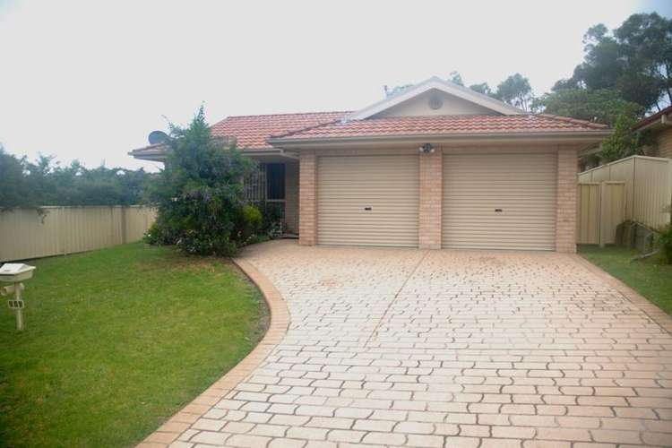 Main view of Homely house listing, 114 Blueridge  Road, Blue Haven NSW 2262