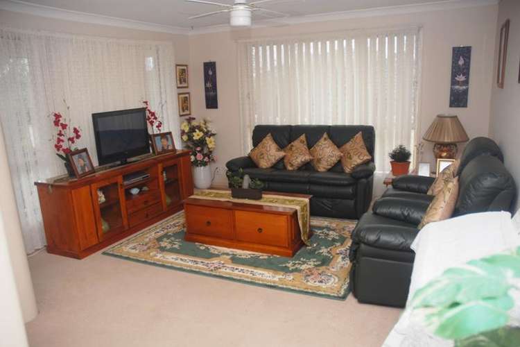 Second view of Homely house listing, 114 Blueridge  Road, Blue Haven NSW 2262