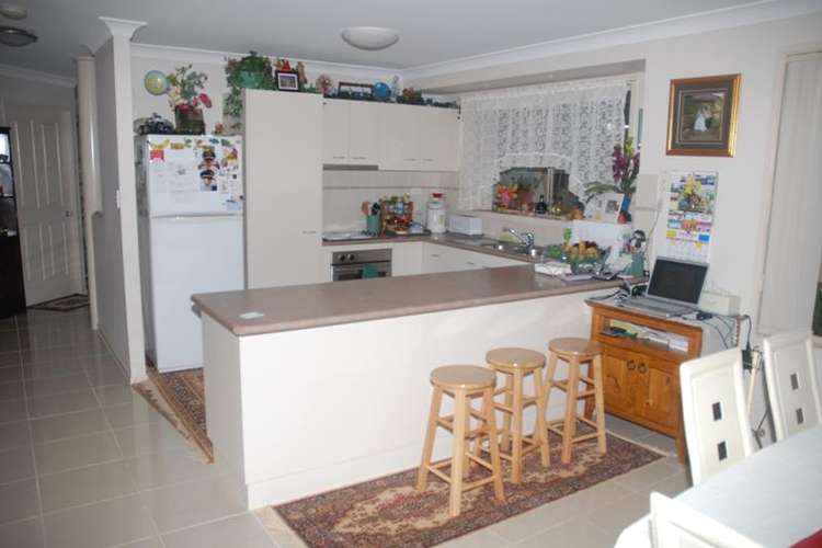 Fifth view of Homely house listing, 114 Blueridge  Road, Blue Haven NSW 2262